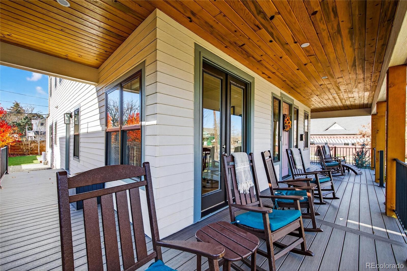 MLS Image #39 for 4995 n raleigh street,denver, Colorado
