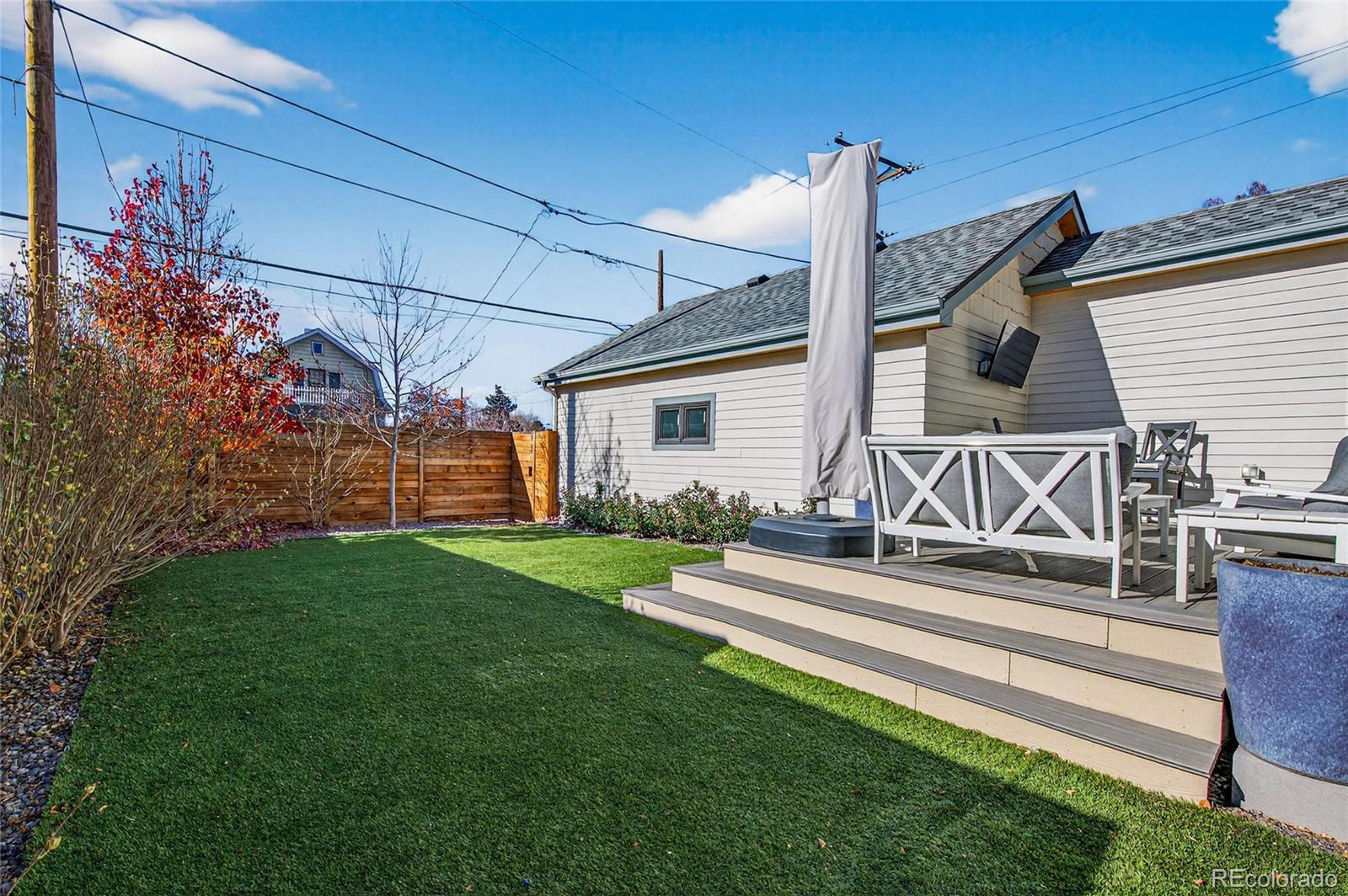 MLS Image #40 for 4995 n raleigh street,denver, Colorado