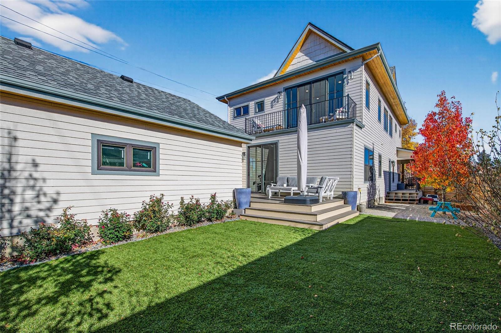 MLS Image #41 for 4995 n raleigh street,denver, Colorado