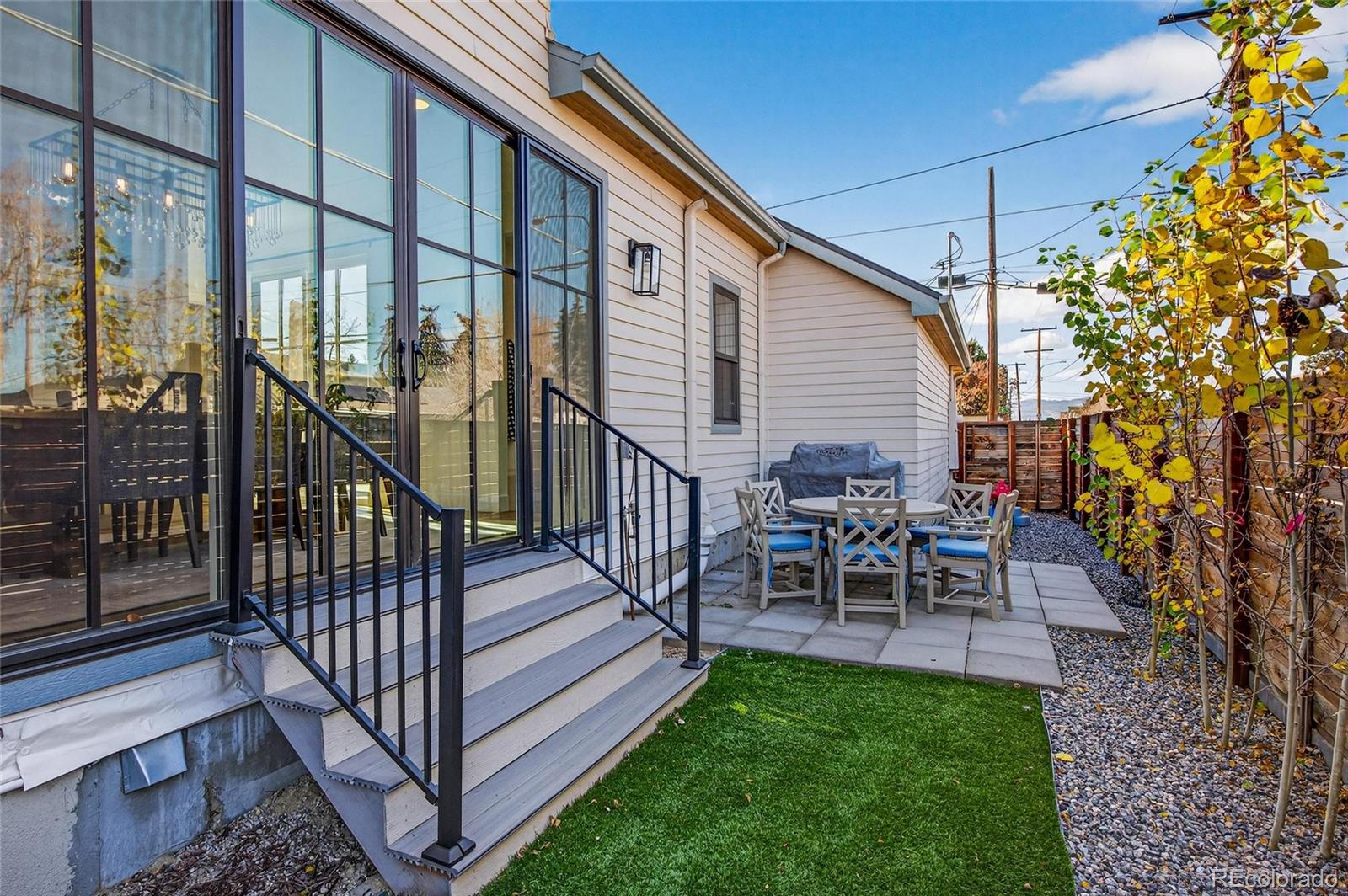 MLS Image #43 for 4995 n raleigh street,denver, Colorado