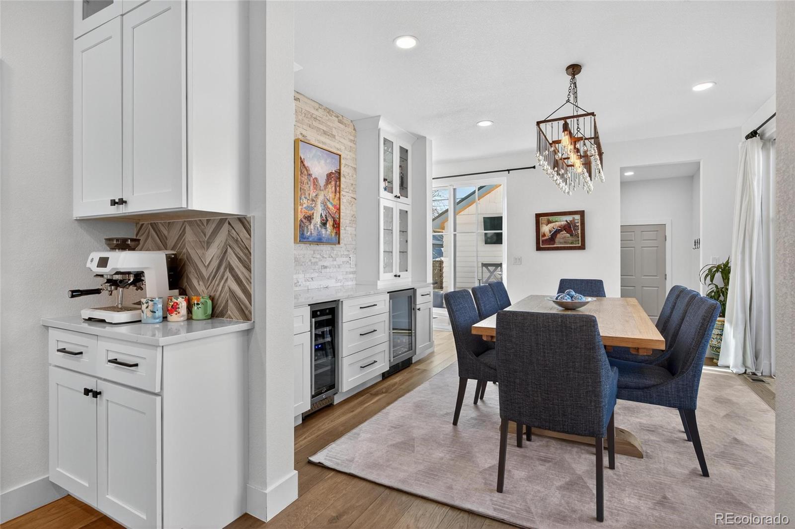 MLS Image #8 for 4995 n raleigh street,denver, Colorado