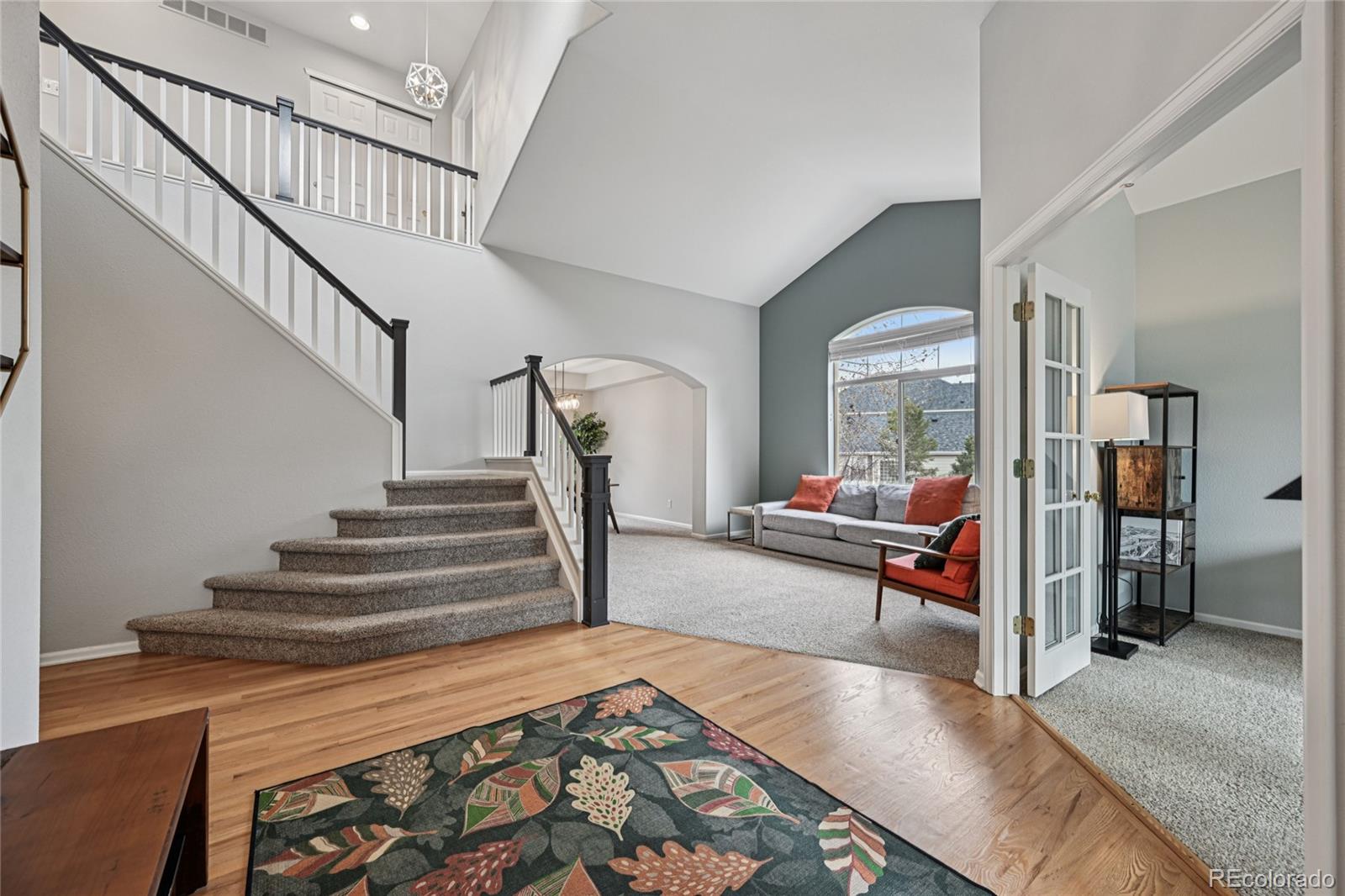 MLS Image #1 for 2985 n torreys peak drive,superior, Colorado