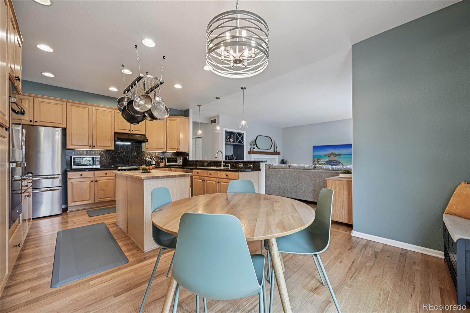 MLS Image #12 for 2985 n torreys peak drive,superior, Colorado