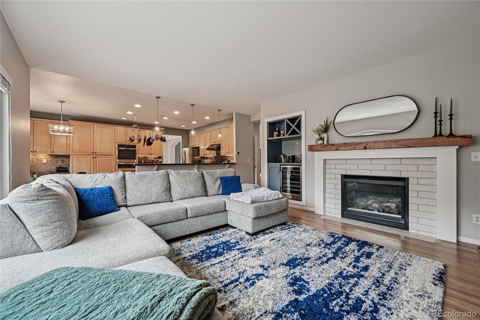 MLS Image #16 for 2985 n torreys peak drive,superior, Colorado