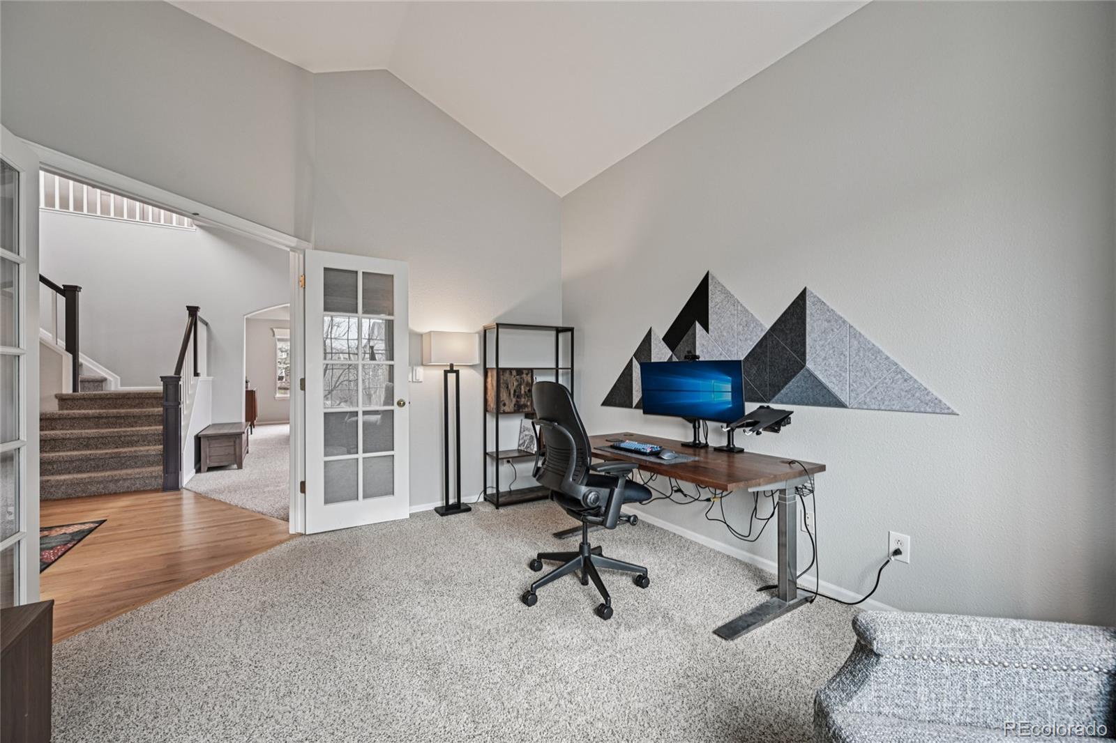 MLS Image #18 for 2985 n torreys peak drive,superior, Colorado