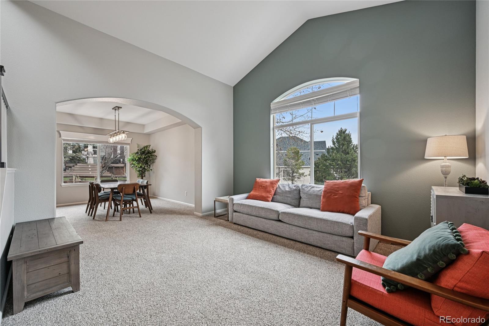 MLS Image #2 for 2985 n torreys peak drive,superior, Colorado