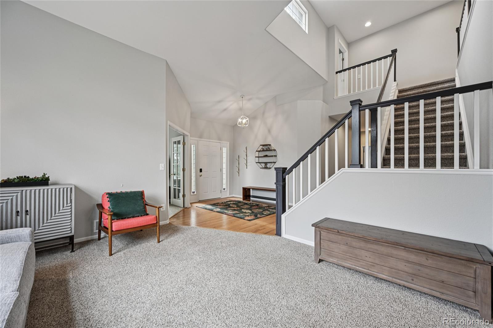 MLS Image #3 for 2985 n torreys peak drive,superior, Colorado