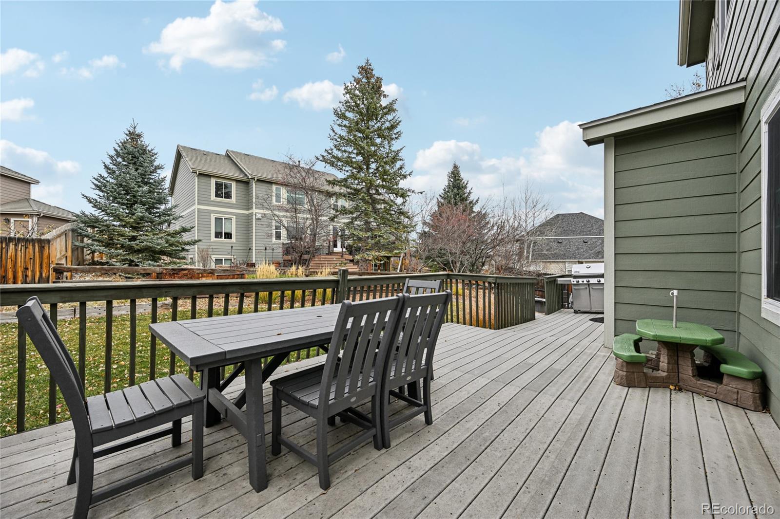 MLS Image #37 for 2985 n torreys peak drive,superior, Colorado