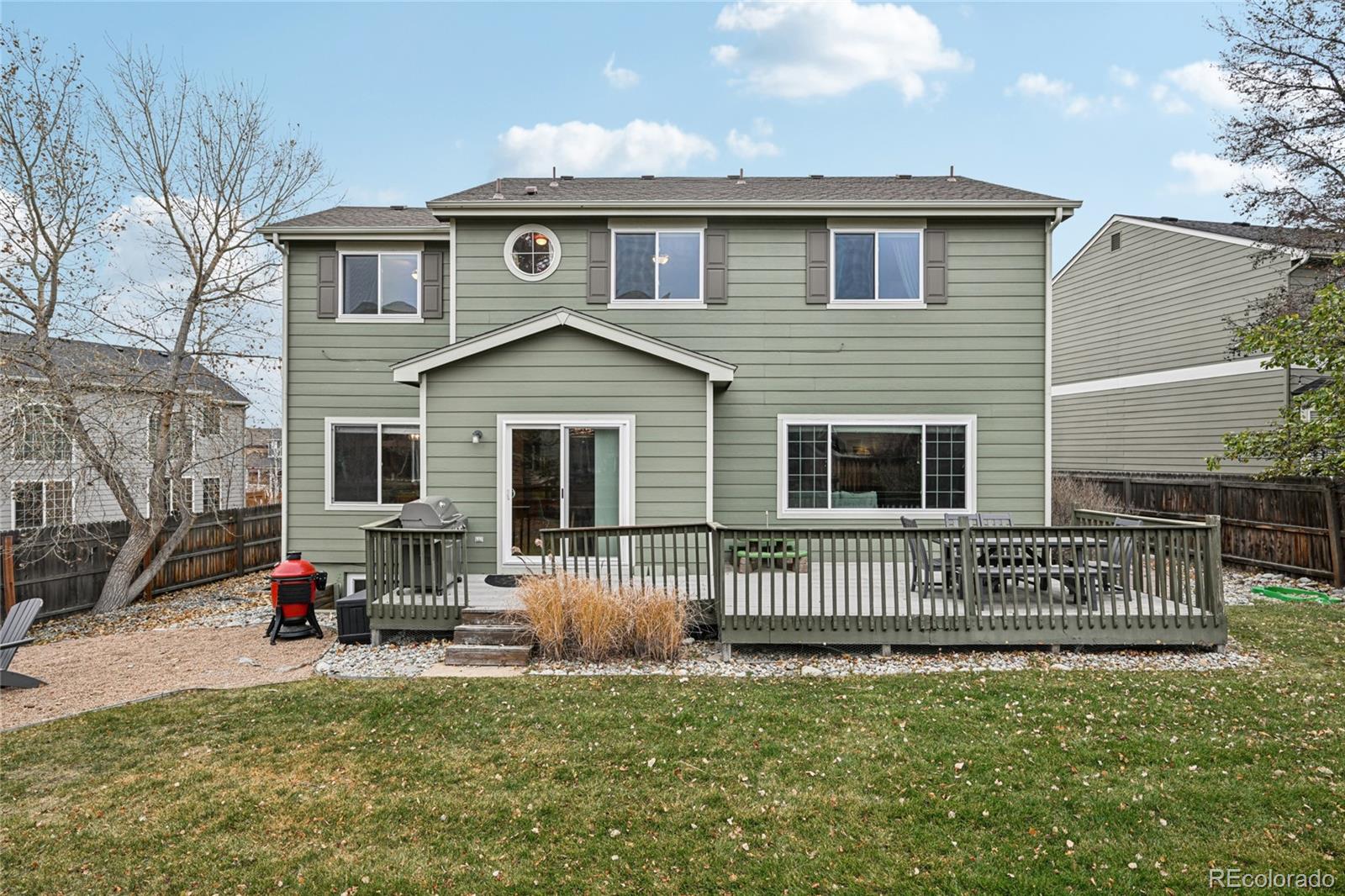 MLS Image #39 for 2985 n torreys peak drive,superior, Colorado