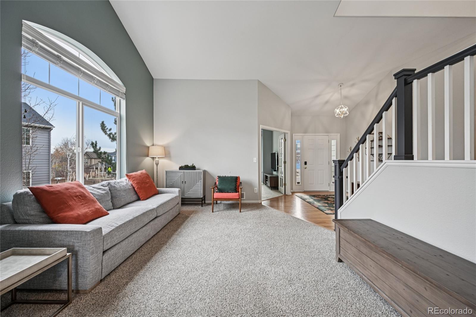 MLS Image #4 for 2985 n torreys peak drive,superior, Colorado