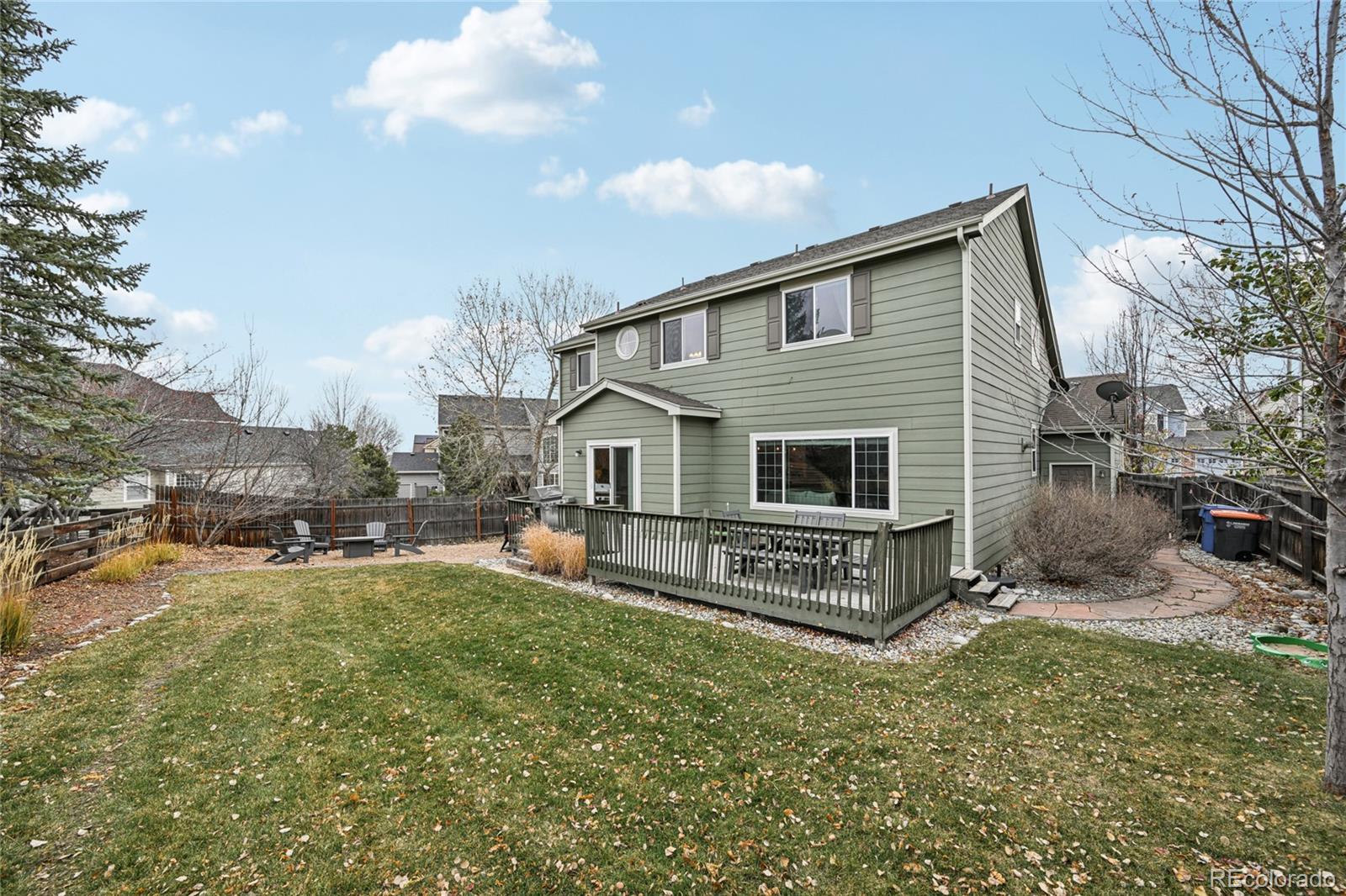 MLS Image #41 for 2985 n torreys peak drive,superior, Colorado