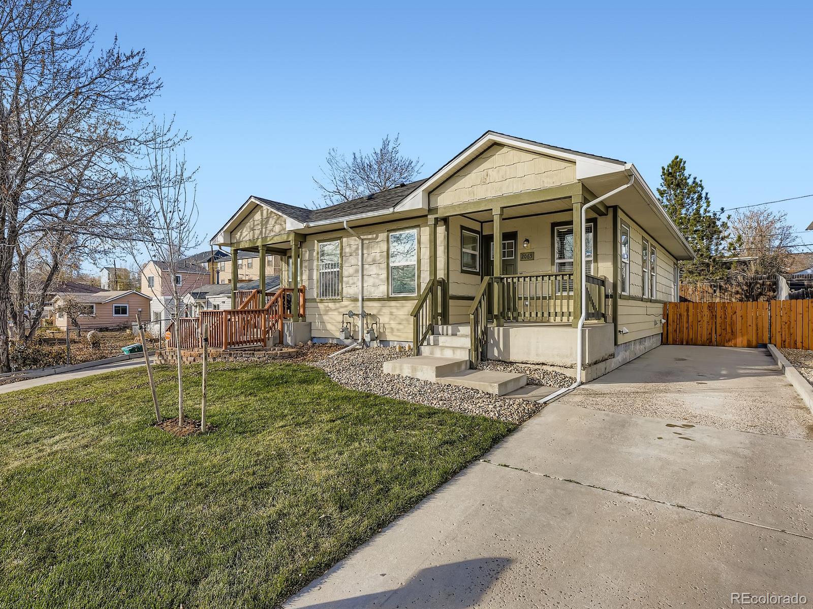 MLS Image #0 for 2065 w vassar avenue,englewood, Colorado