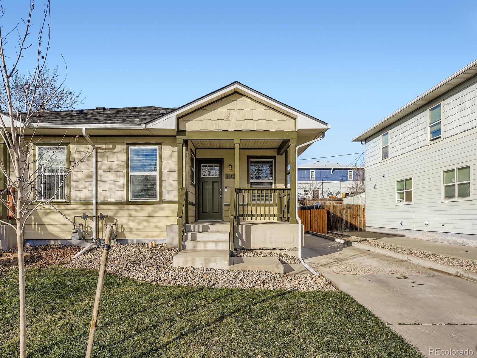 MLS Image #1 for 2065 w vassar avenue,englewood, Colorado