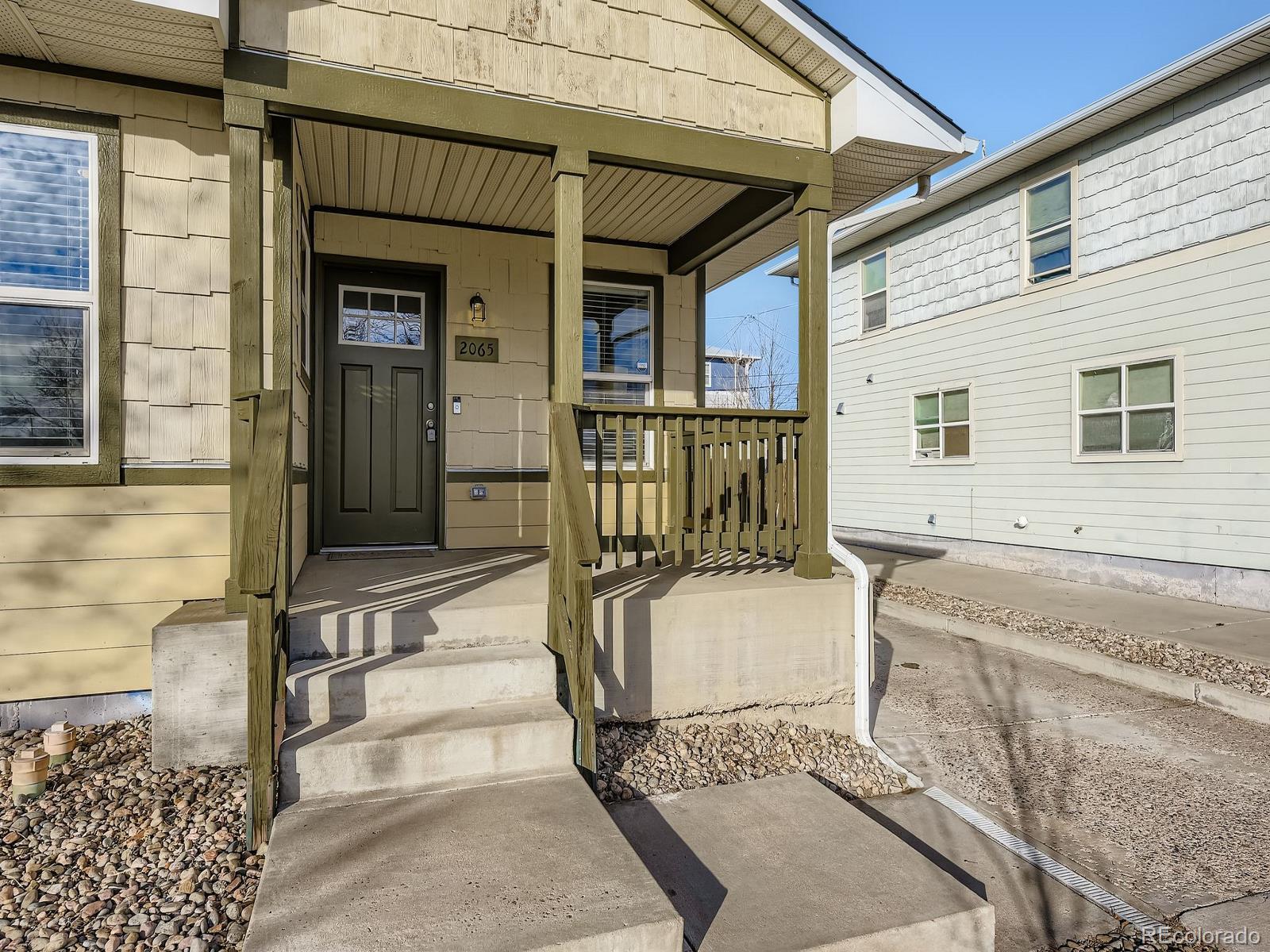 MLS Image #2 for 2065 w vassar avenue,englewood, Colorado