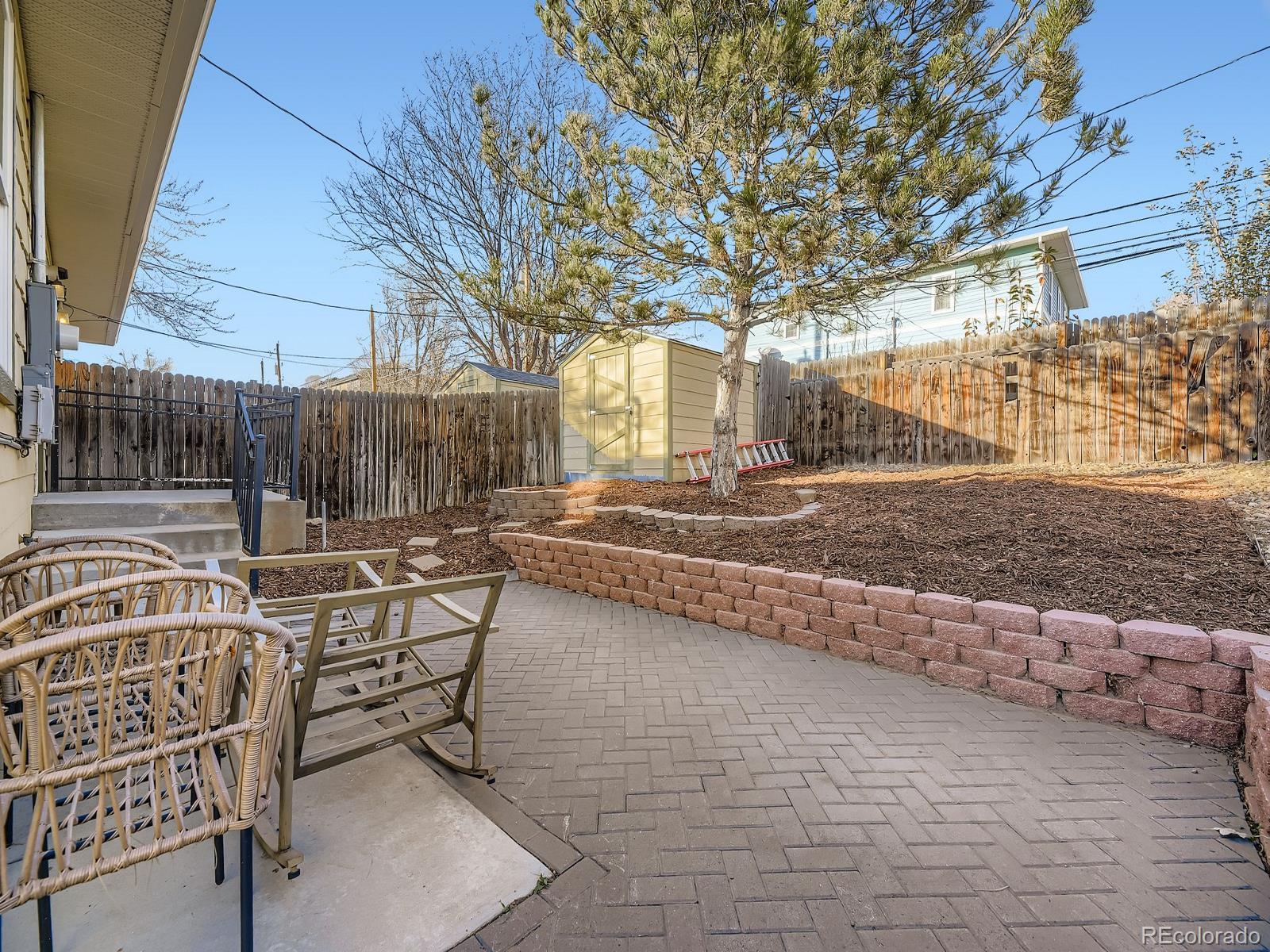 MLS Image #25 for 2065 w vassar avenue,englewood, Colorado