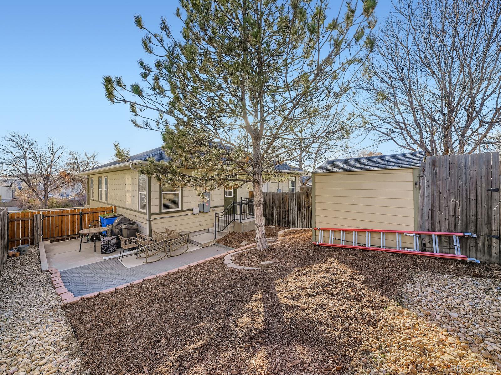MLS Image #26 for 2065 w vassar avenue,englewood, Colorado