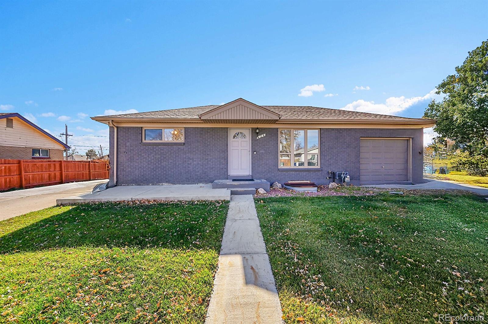 MLS Image #0 for 426 e 109th avenue,northglenn, Colorado