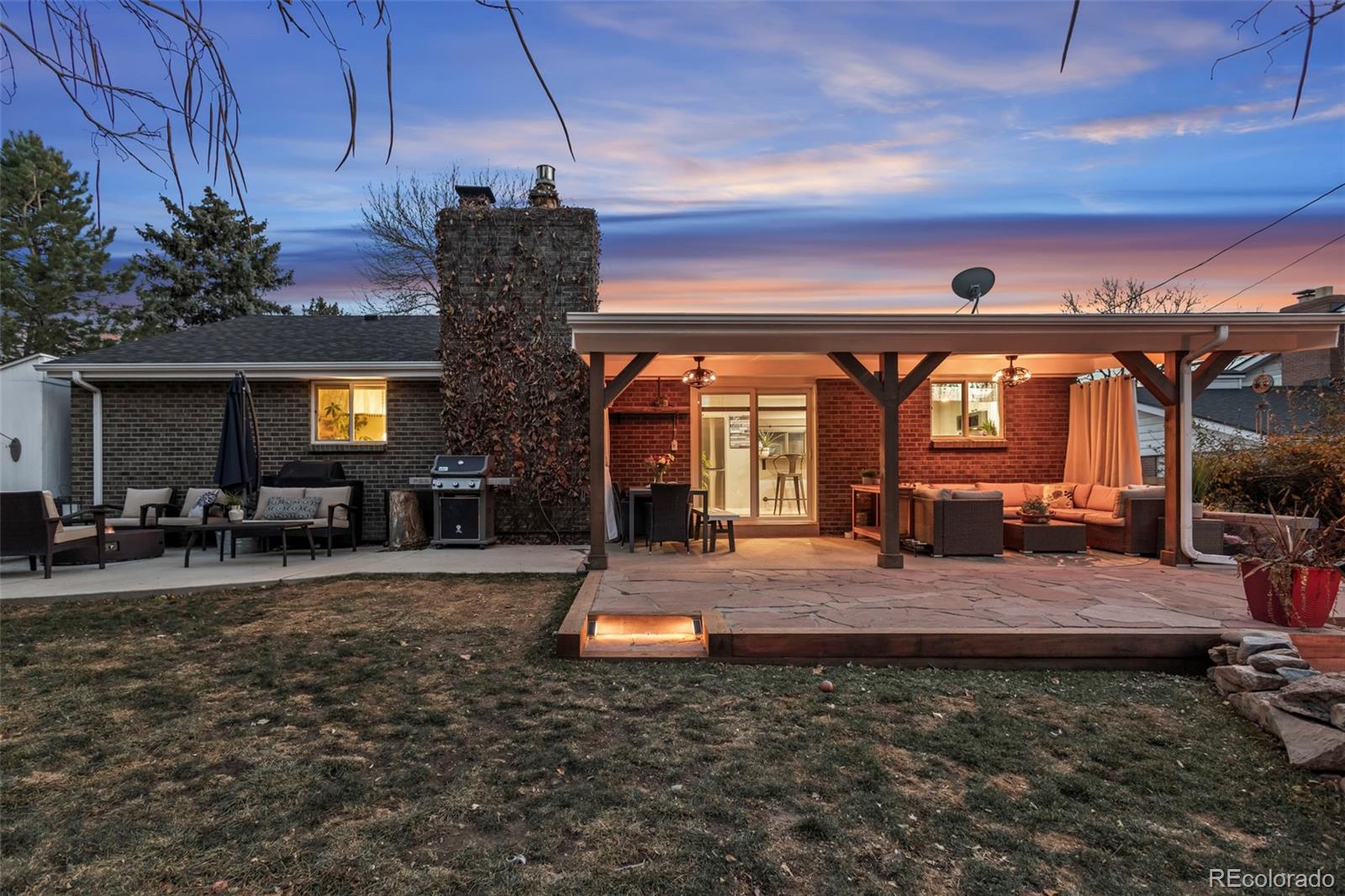 MLS Image #12 for 7097  parfet street,arvada, Colorado