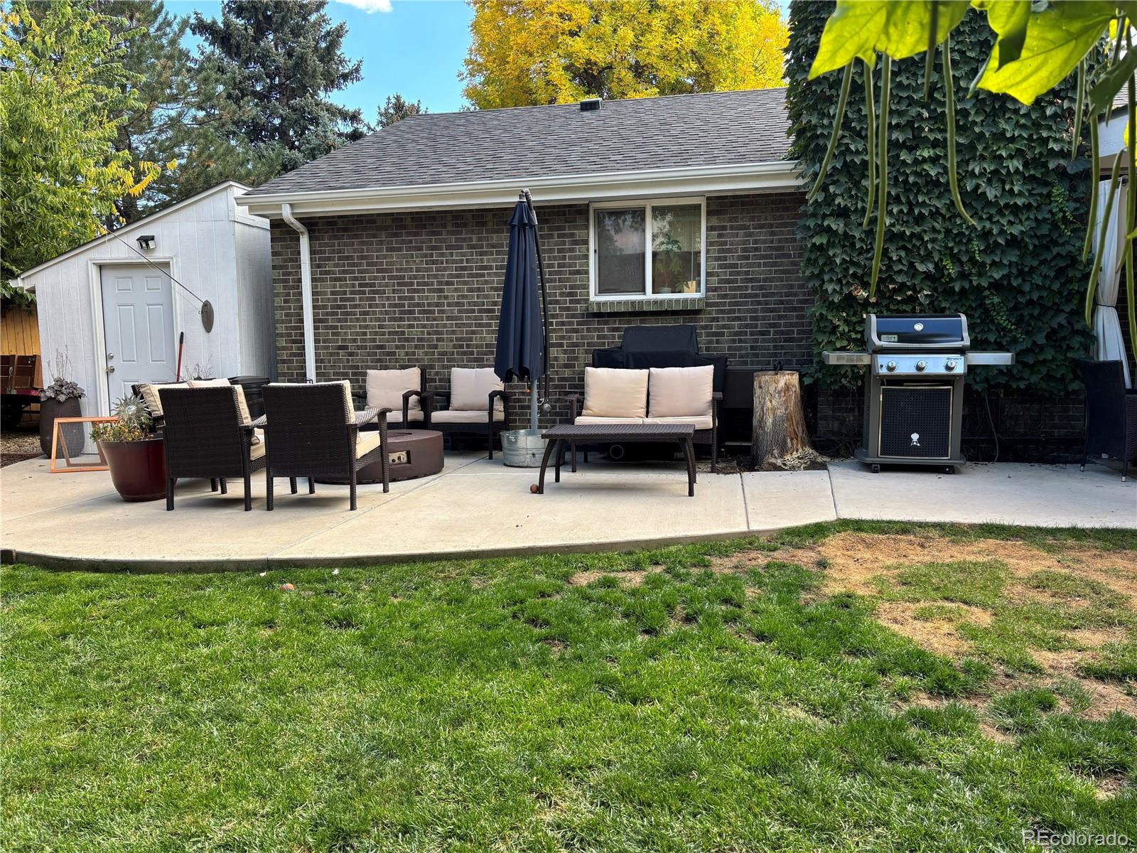 MLS Image #40 for 7097  parfet street,arvada, Colorado