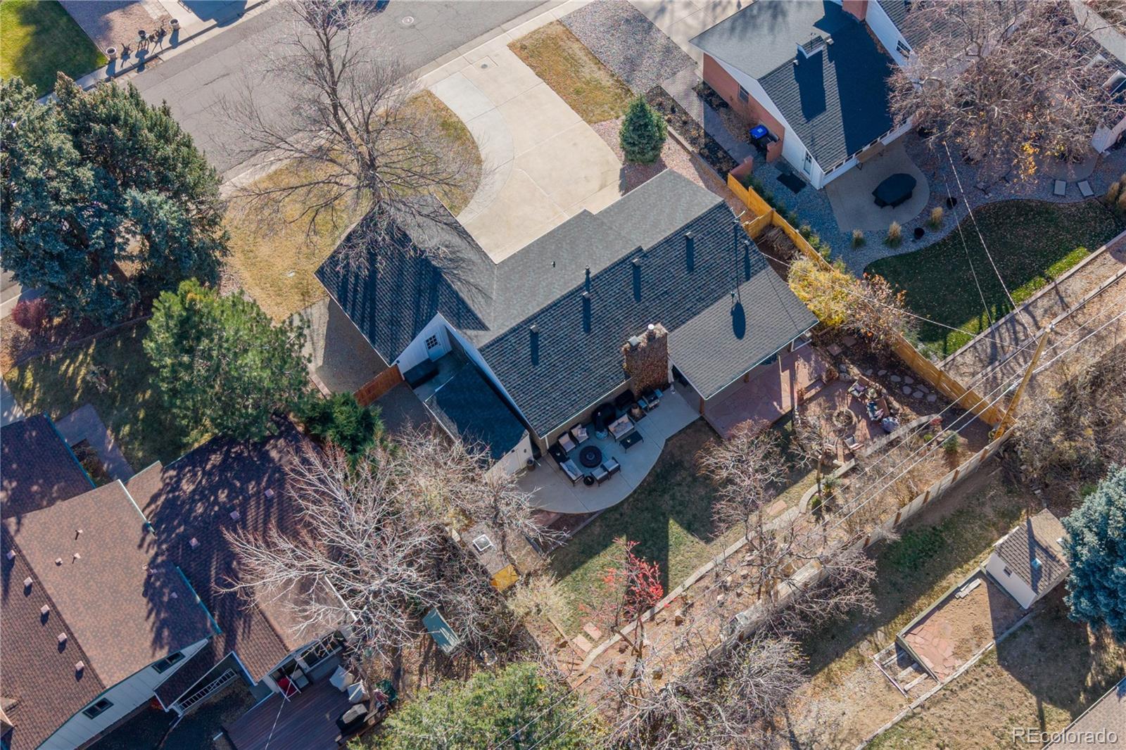 MLS Image #45 for 7097  parfet street,arvada, Colorado