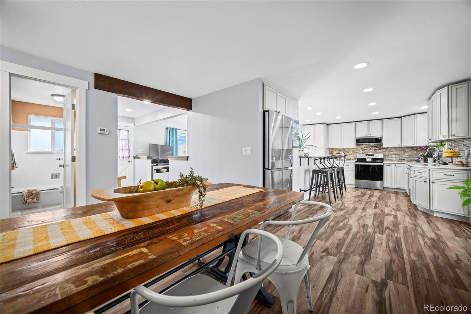 MLS Image #8 for 7097  parfet street,arvada, Colorado