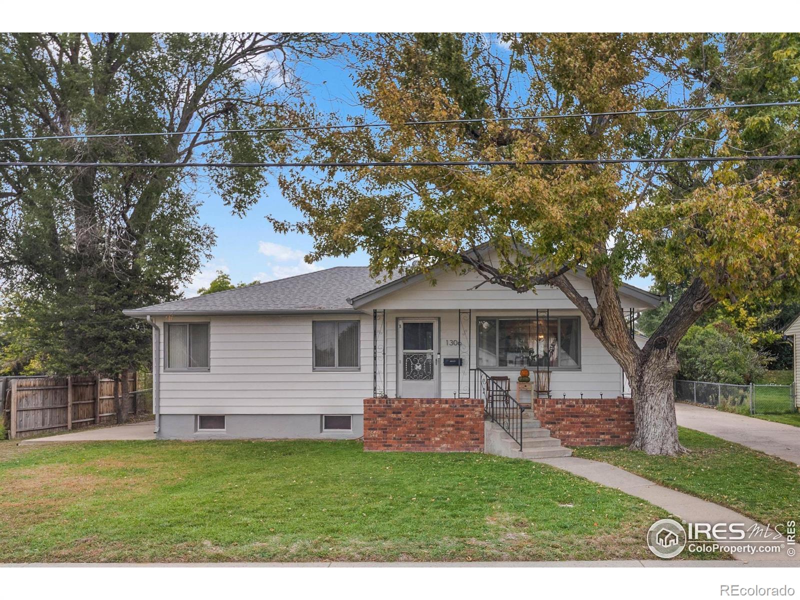 MLS Image #0 for 1306  16th ave ct,greeley, Colorado