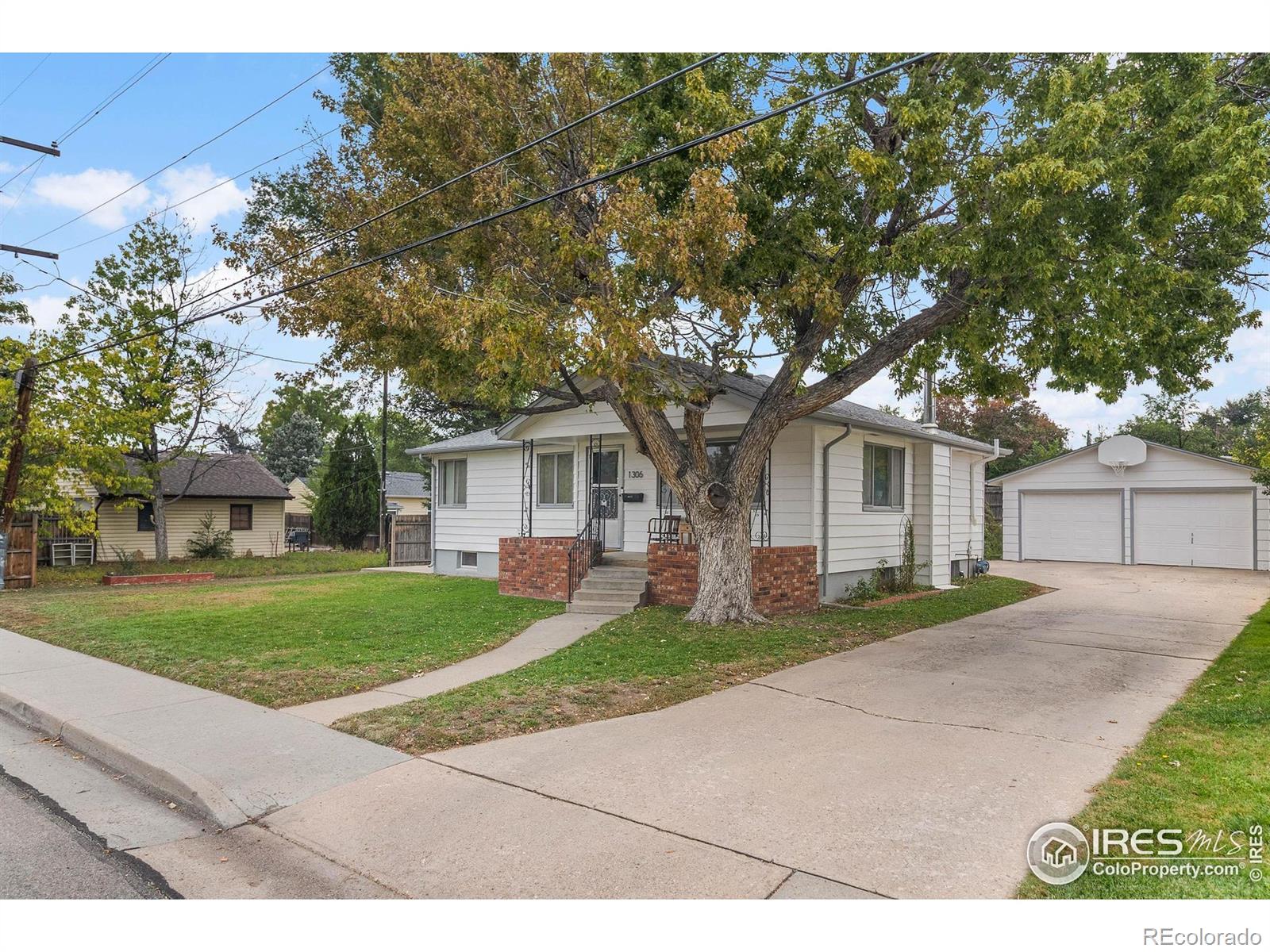MLS Image #1 for 1306  16th ave ct,greeley, Colorado