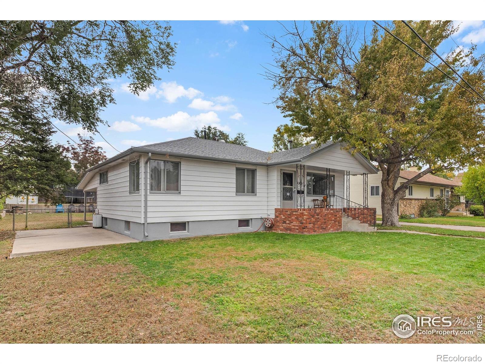 MLS Image #4 for 1306  16th ave ct,greeley, Colorado