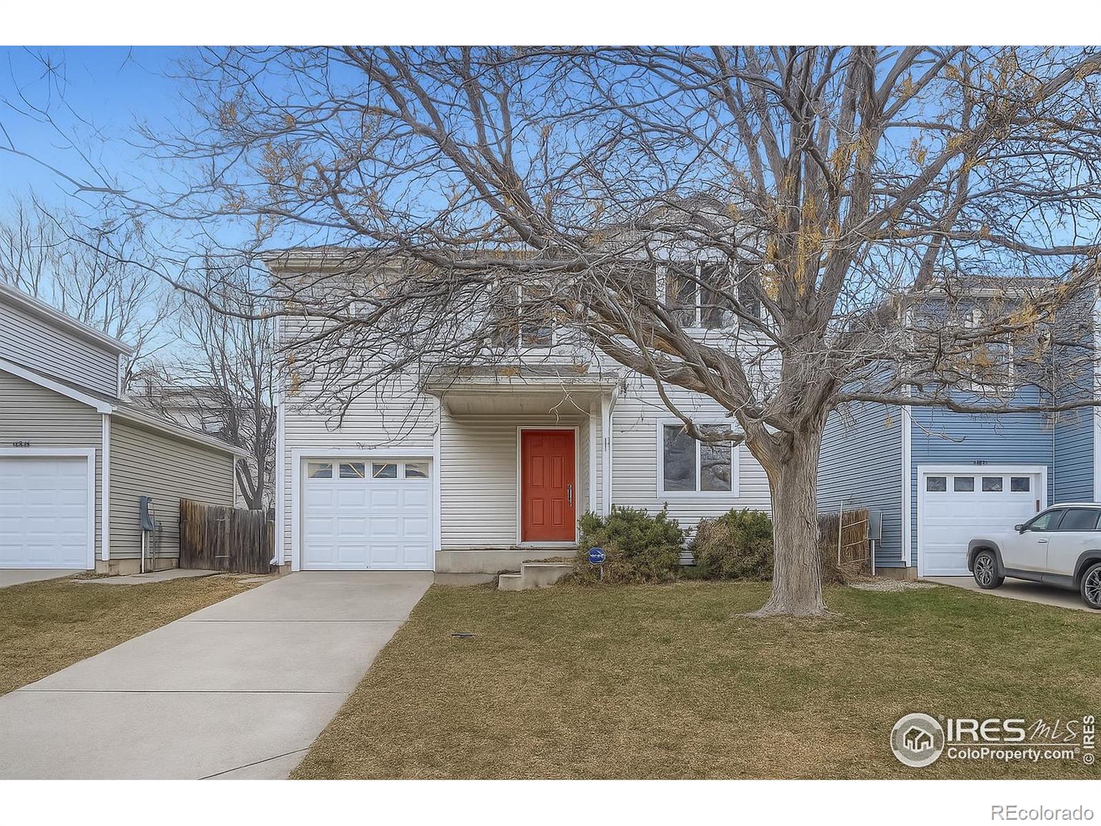 MLS Image #0 for 3421  meadowlark avenue,fort collins, Colorado
