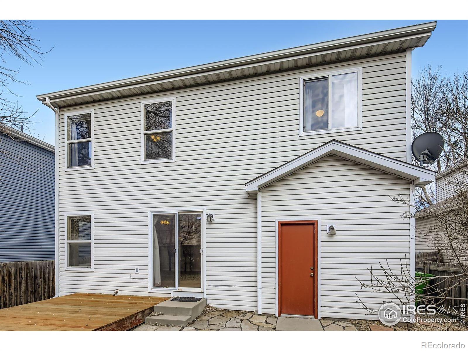 MLS Image #13 for 3421  meadowlark avenue,fort collins, Colorado