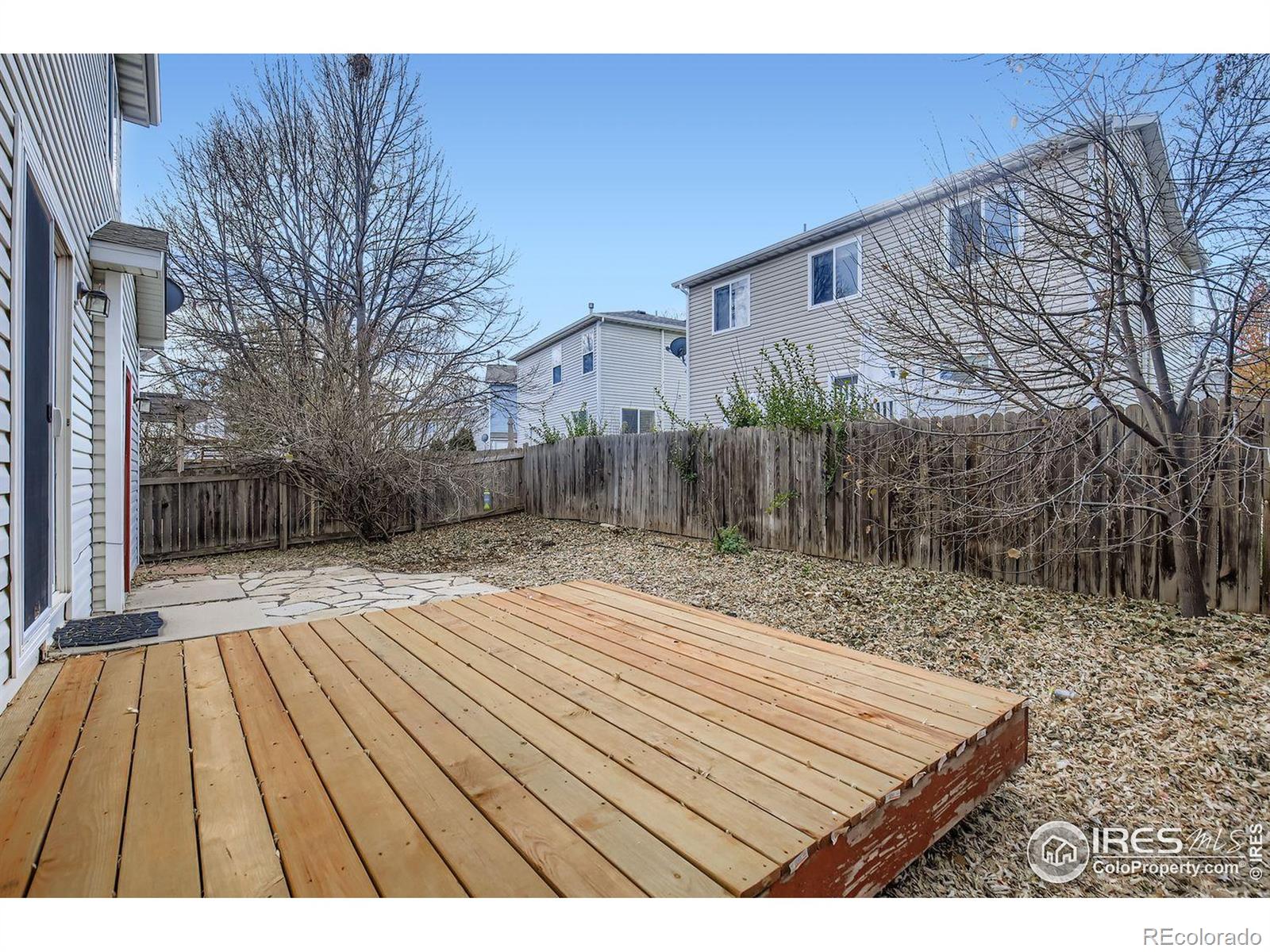MLS Image #14 for 3421  meadowlark avenue,fort collins, Colorado