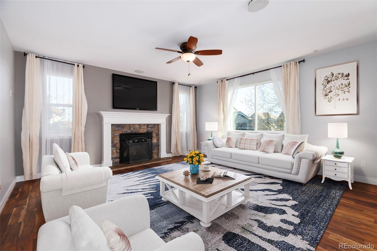 MLS Image #10 for 8172  el jebel loop,castle rock, Colorado