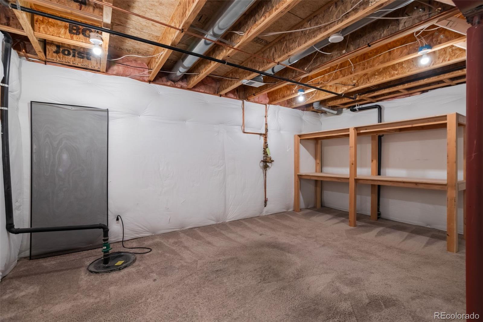 MLS Image #24 for 8172  el jebel loop,castle rock, Colorado