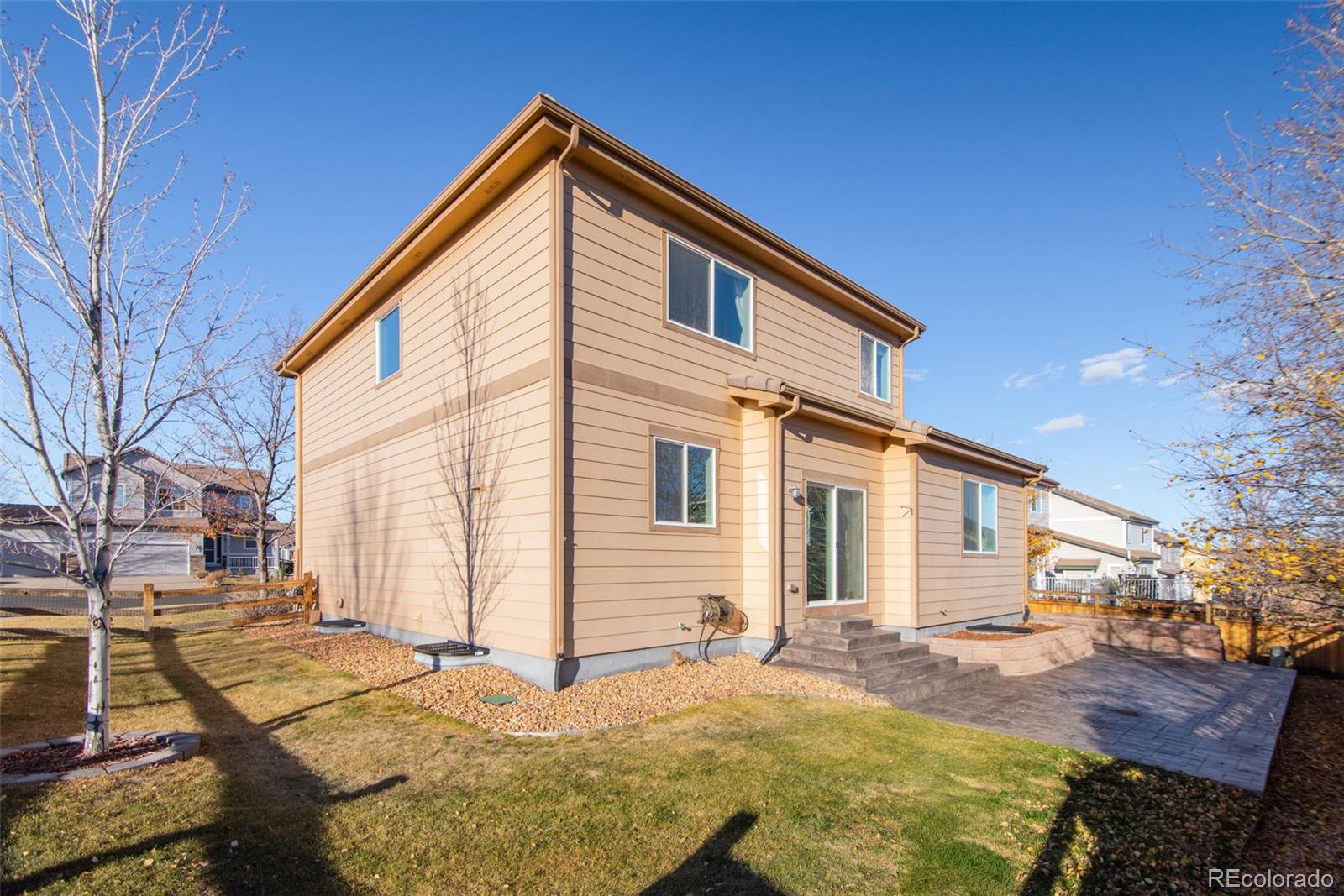 MLS Image #25 for 8172  el jebel loop,castle rock, Colorado