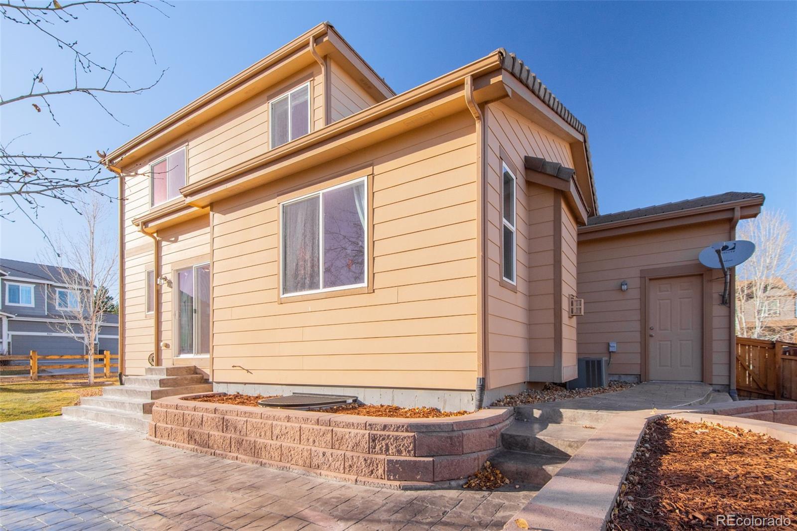 MLS Image #26 for 8172  el jebel loop,castle rock, Colorado