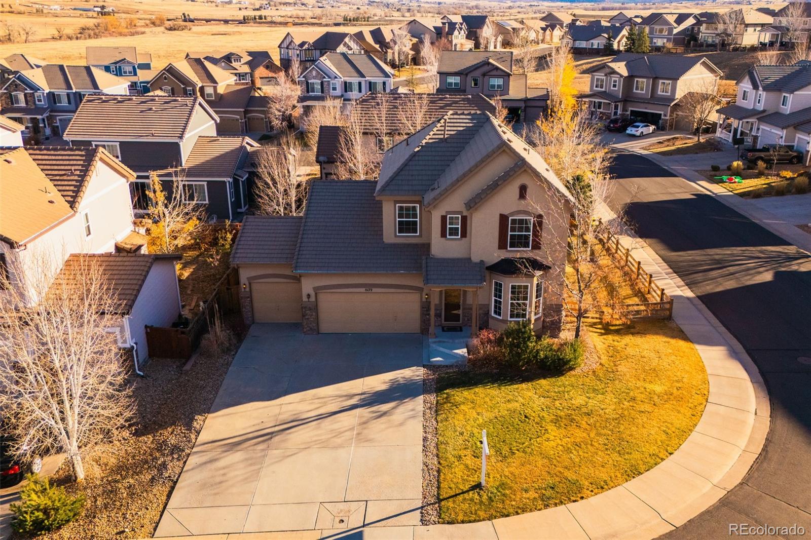 MLS Image #27 for 8172  el jebel loop,castle rock, Colorado