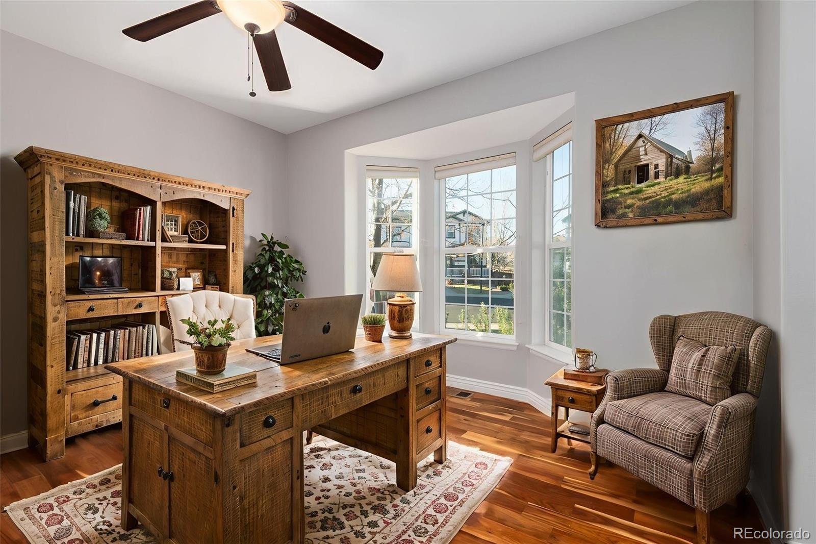 MLS Image #3 for 8172  el jebel loop,castle rock, Colorado