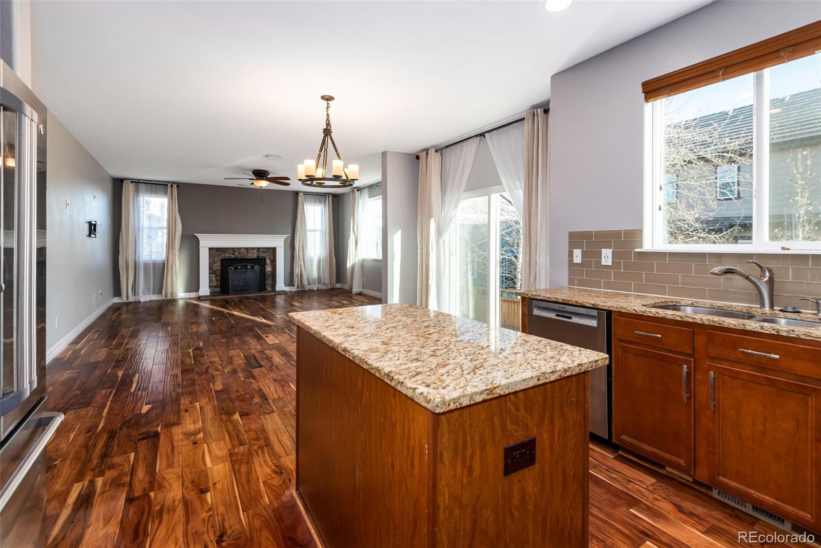 MLS Image #6 for 8172  el jebel loop,castle rock, Colorado