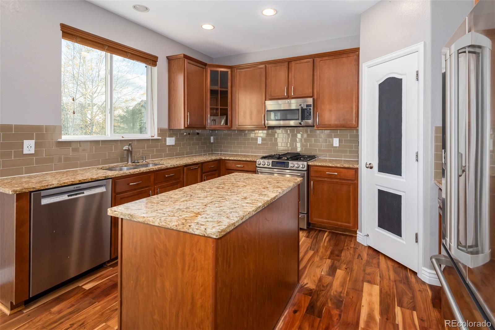 MLS Image #8 for 8172  el jebel loop,castle rock, Colorado