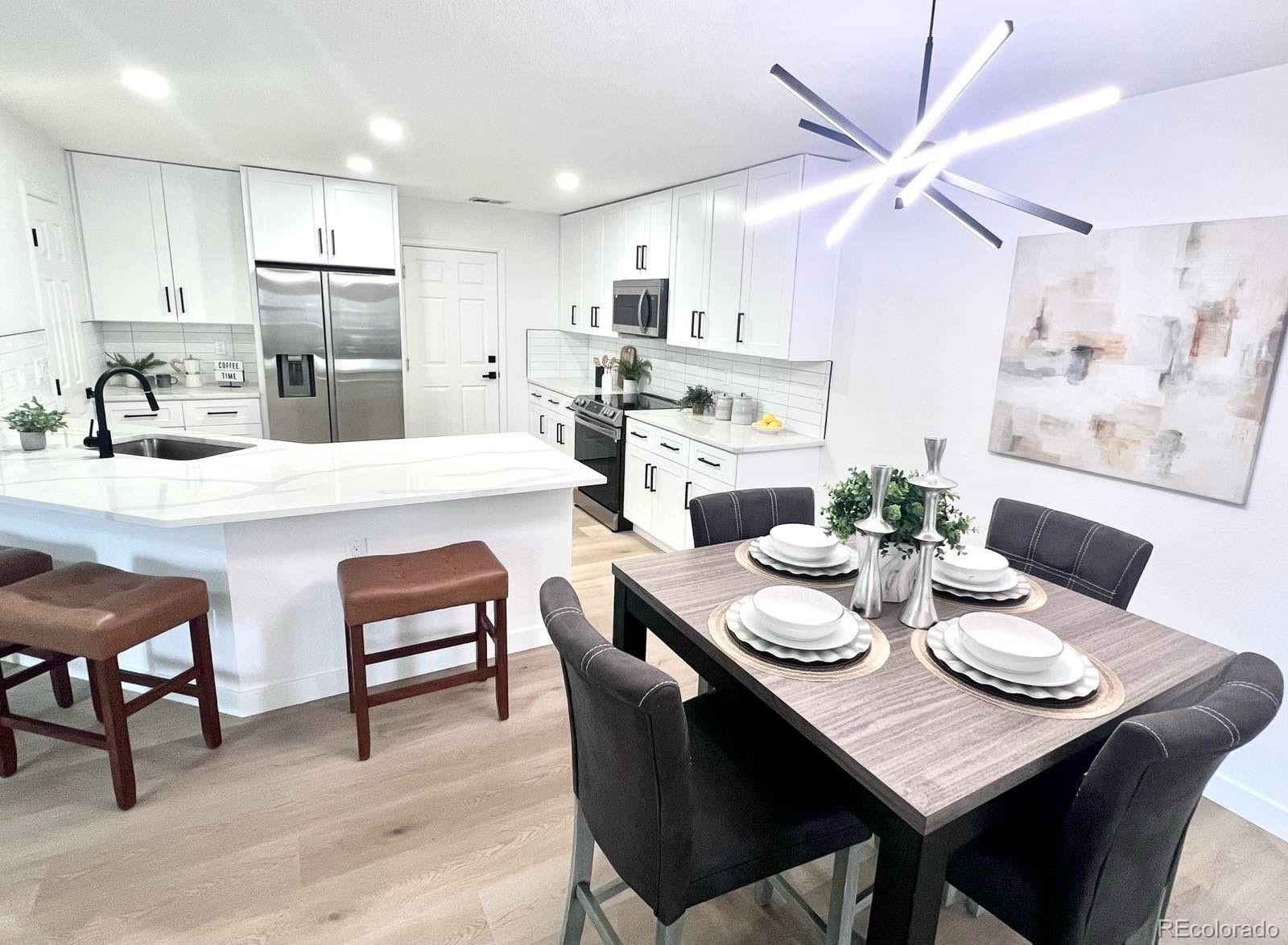 MLS Image #2 for 5360 s picadilly court ,aurora, Colorado