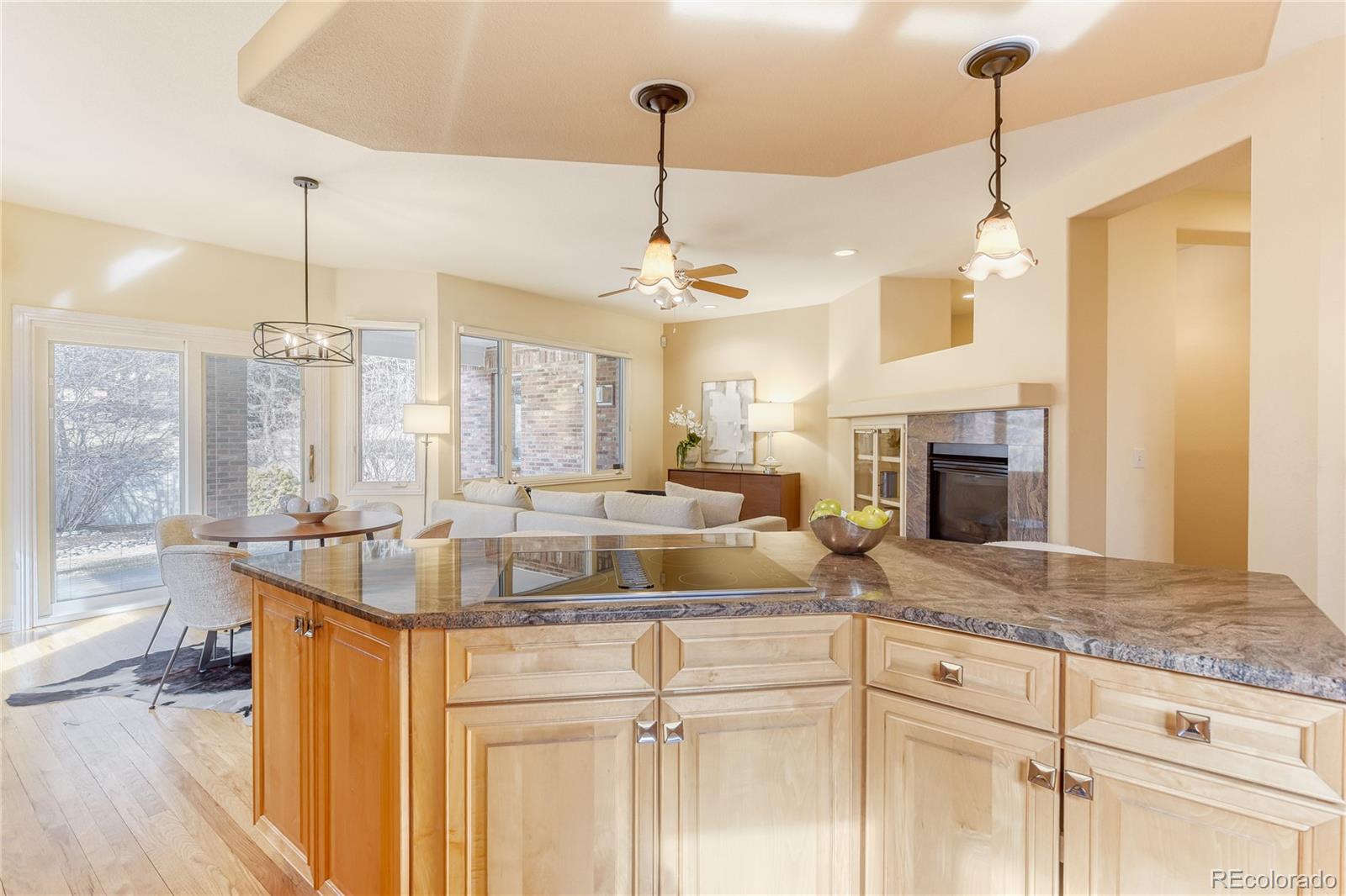 MLS Image #10 for 69  blue heron lane,greenwood village, Colorado