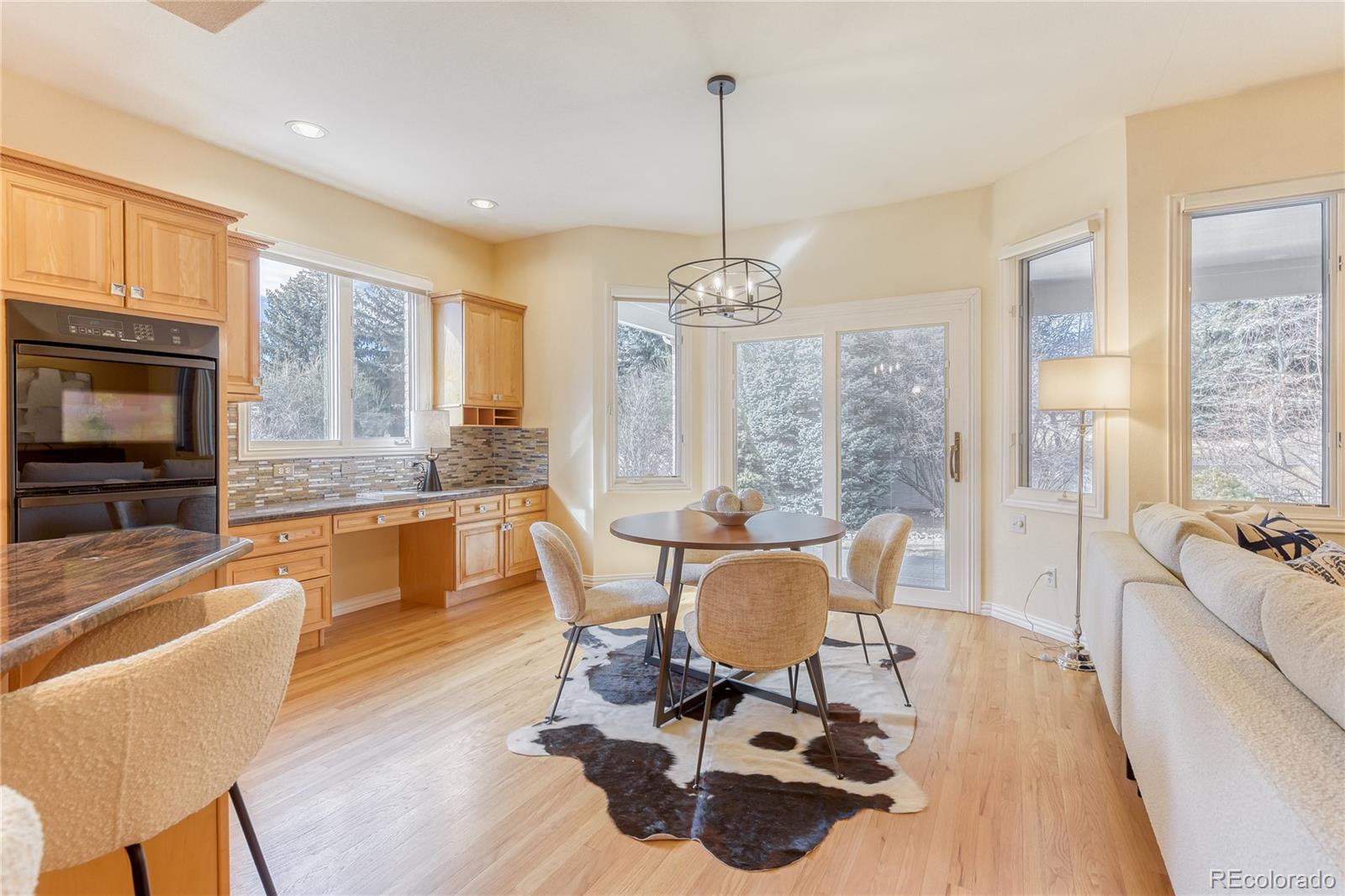 MLS Image #11 for 69  blue heron lane,greenwood village, Colorado