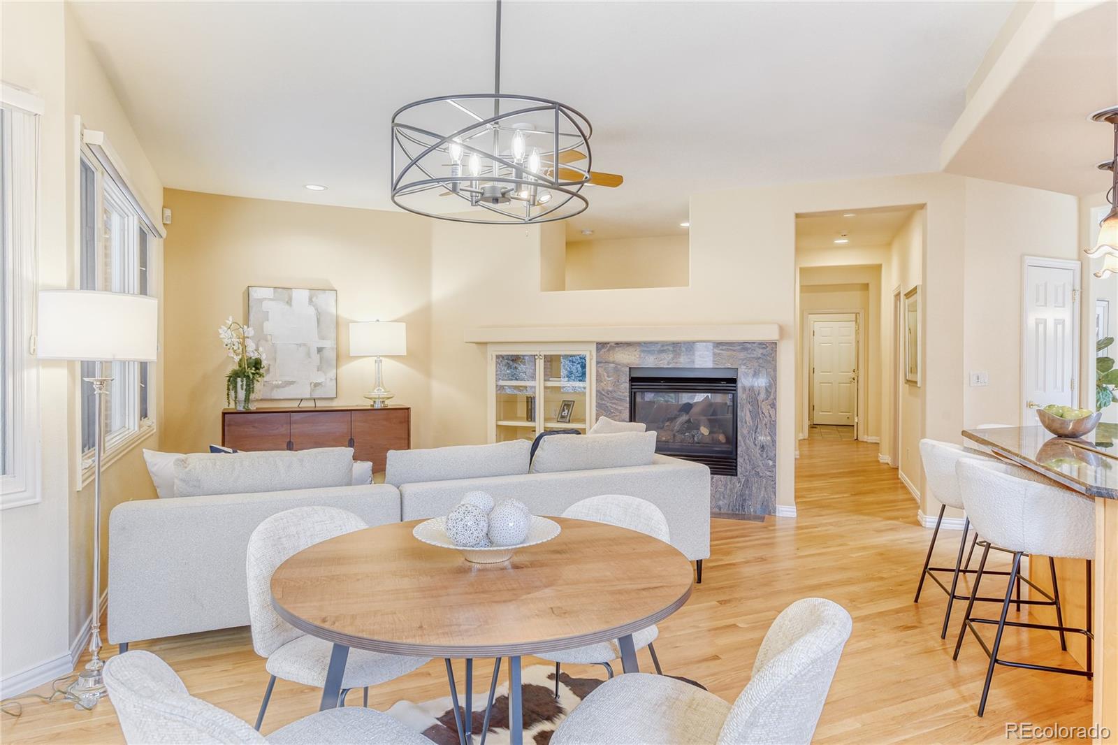 MLS Image #12 for 69  blue heron lane,greenwood village, Colorado