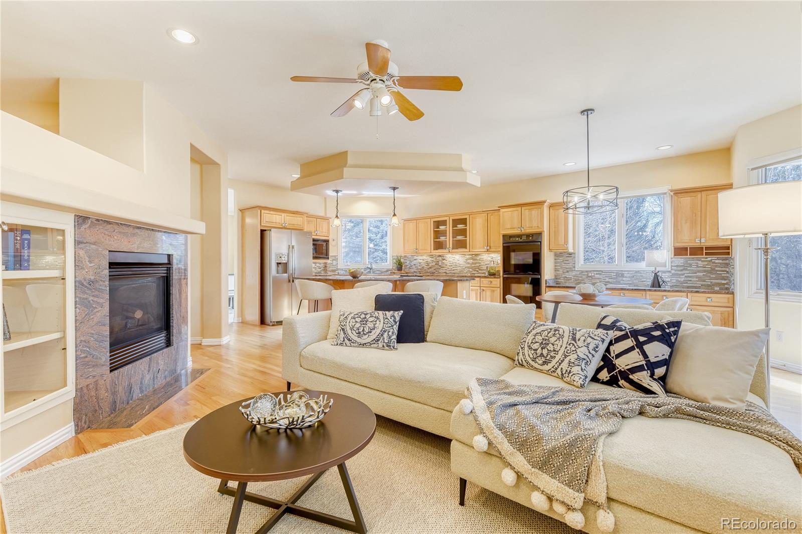 MLS Image #14 for 69  blue heron lane,greenwood village, Colorado
