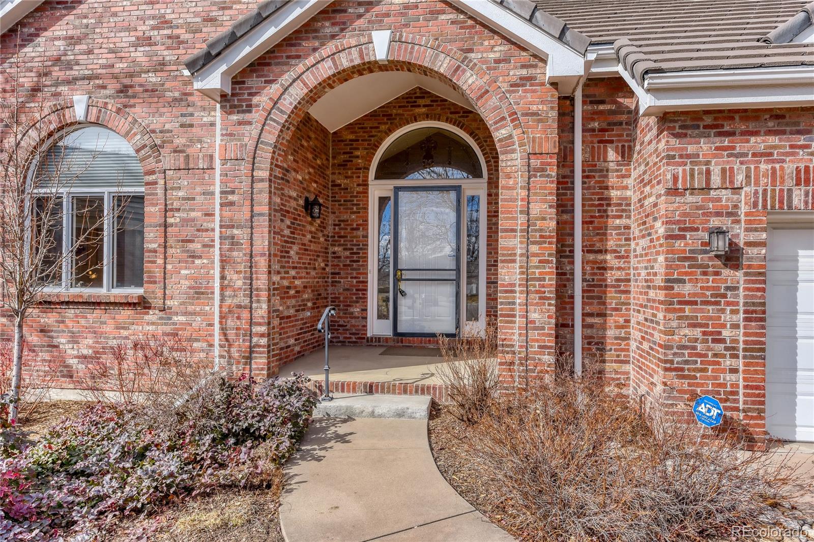 MLS Image #3 for 69  blue heron lane,greenwood village, Colorado