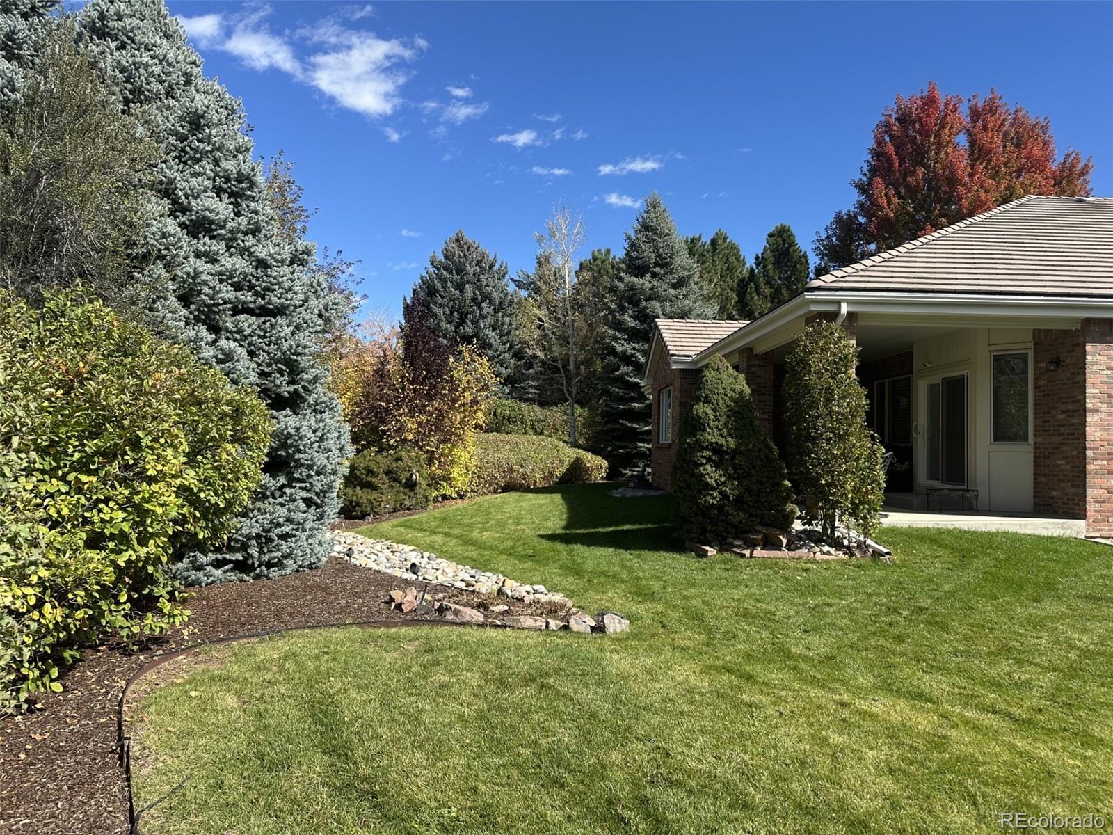 MLS Image #31 for 69  blue heron lane,greenwood village, Colorado