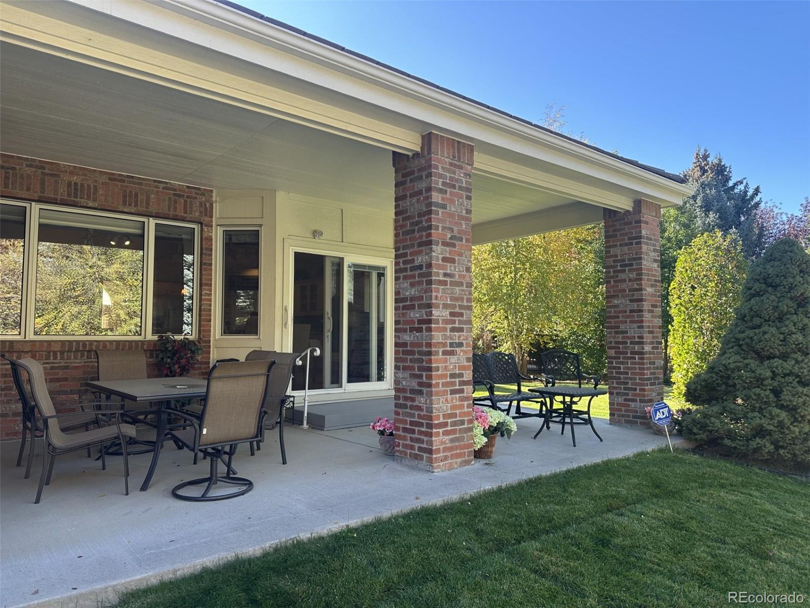 MLS Image #33 for 69  blue heron lane,greenwood village, Colorado
