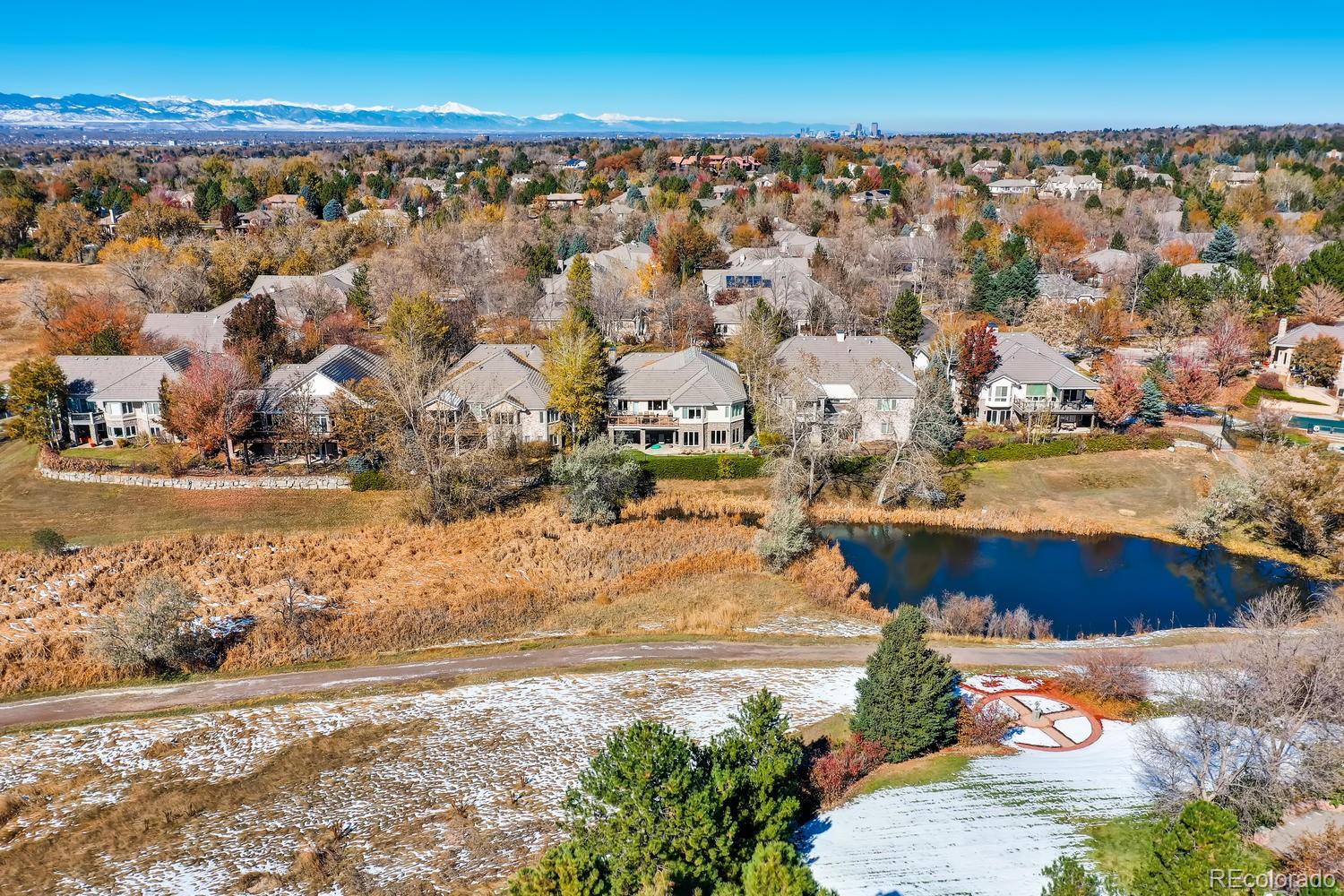 MLS Image #38 for 69  blue heron lane,greenwood village, Colorado
