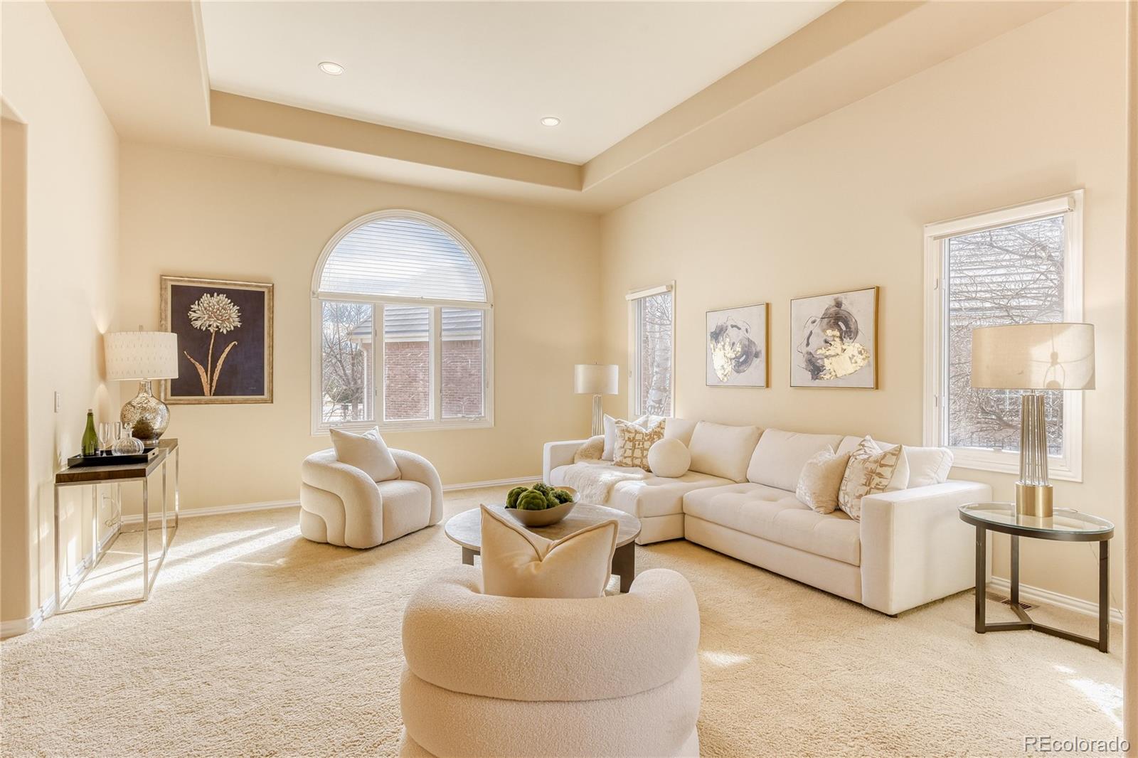 MLS Image #5 for 69  blue heron lane,greenwood village, Colorado