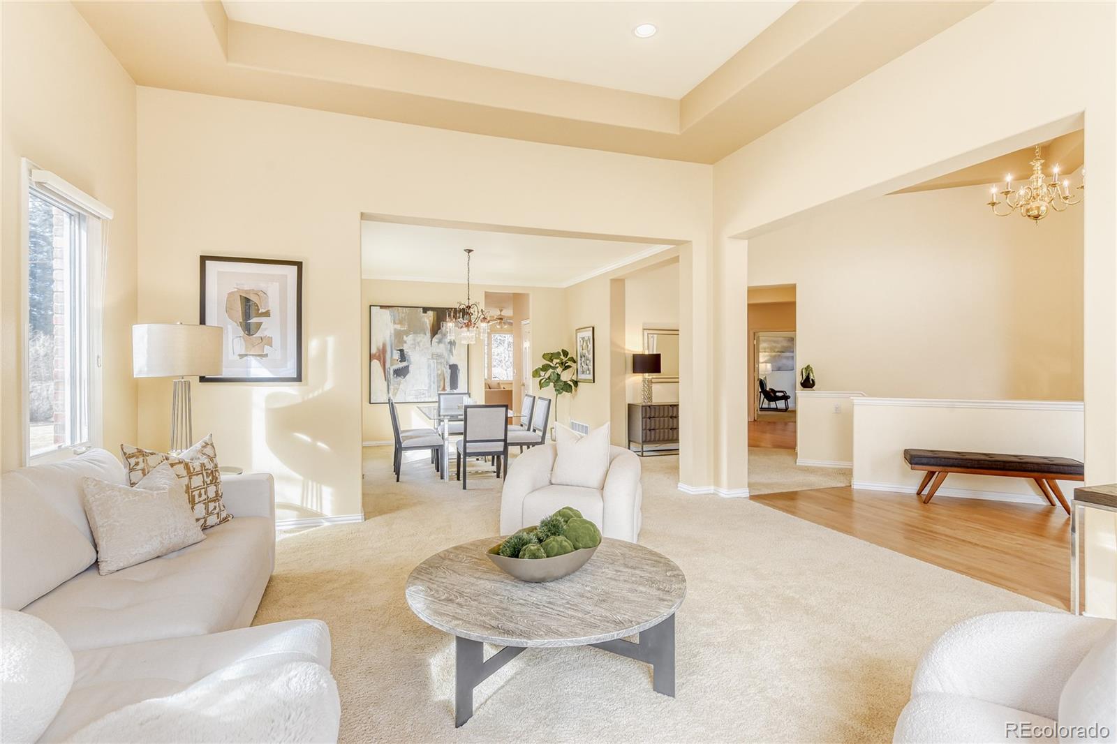 MLS Image #6 for 69  blue heron lane,greenwood village, Colorado